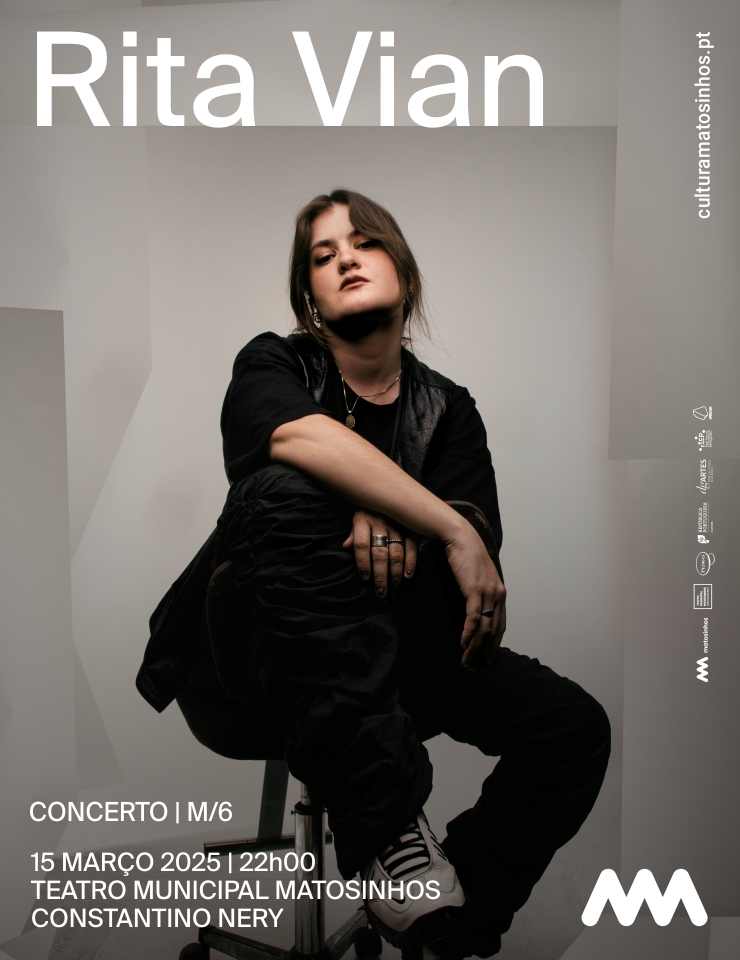 RITA VIAN - T. M. Constantino Nery