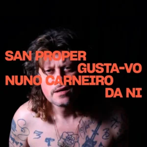 San Proper - Pérola Negra Club