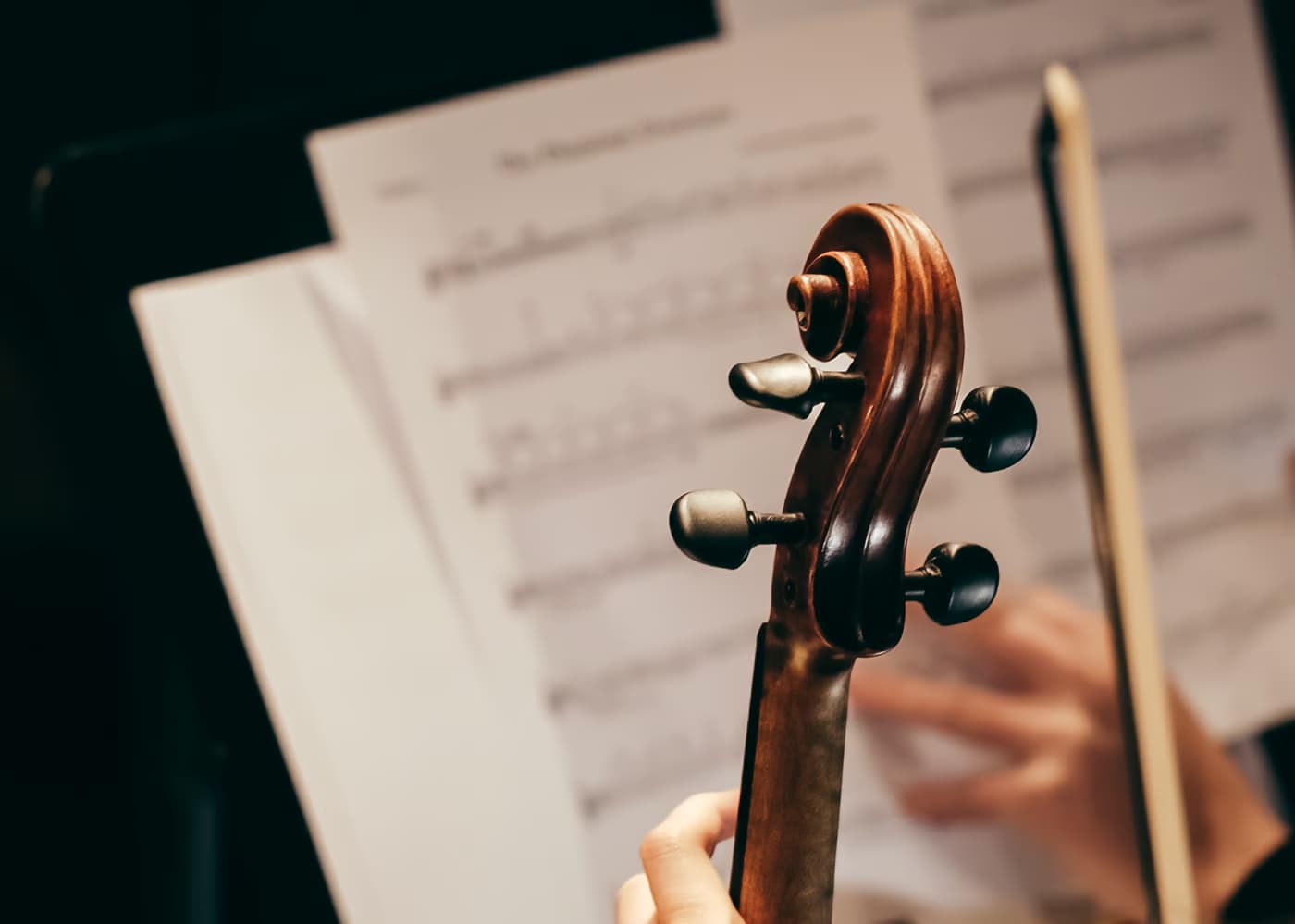 Scoring for Film, TV & Videogames