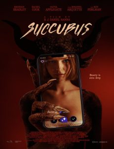 antasporto 2025: Succubus