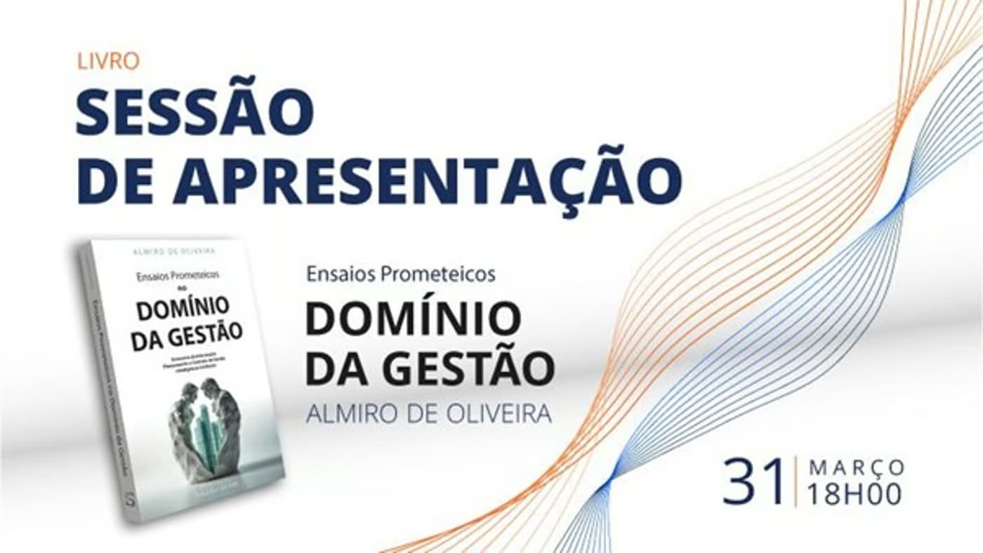 Apresentação do Livro