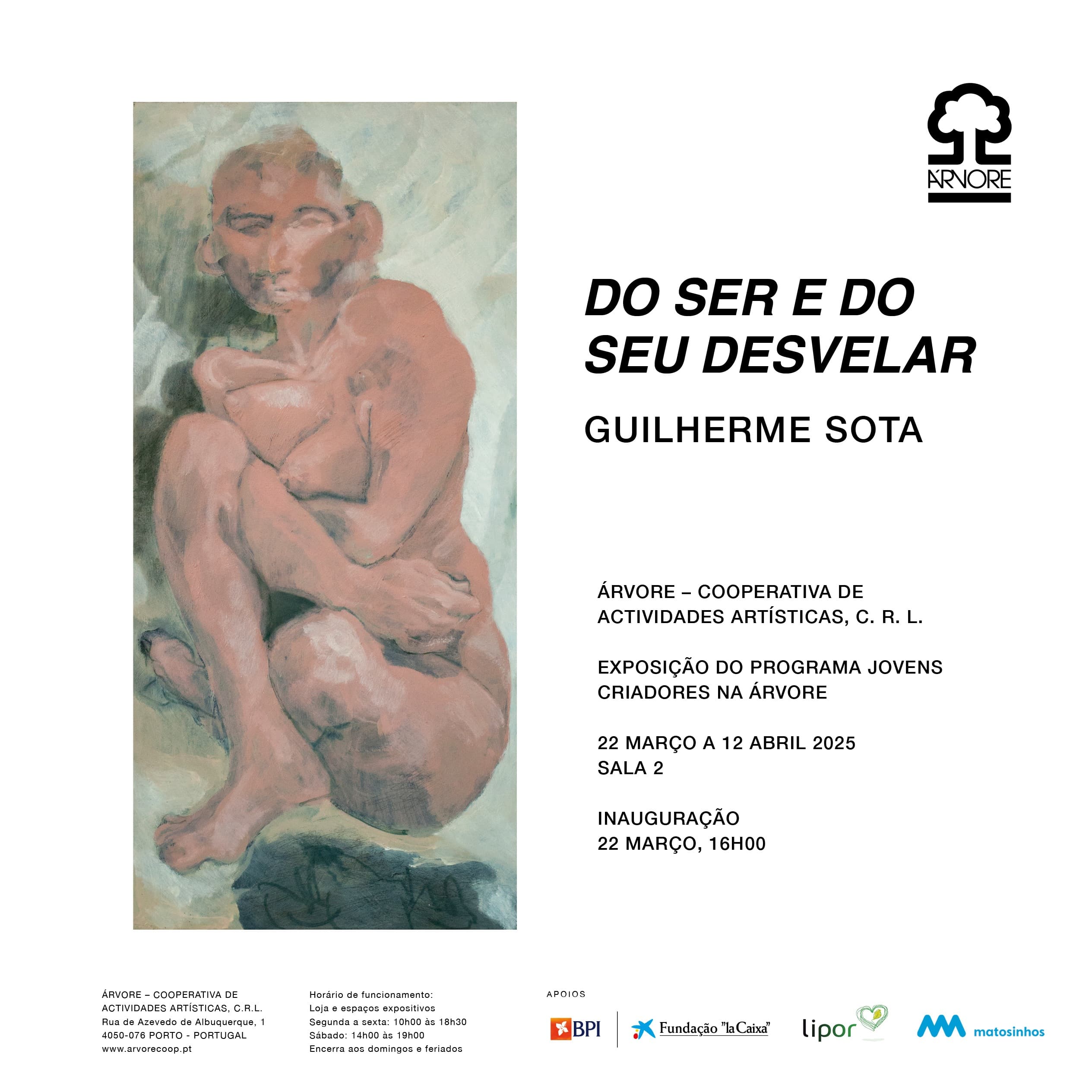 Do Ser e do Seu Desvelar
