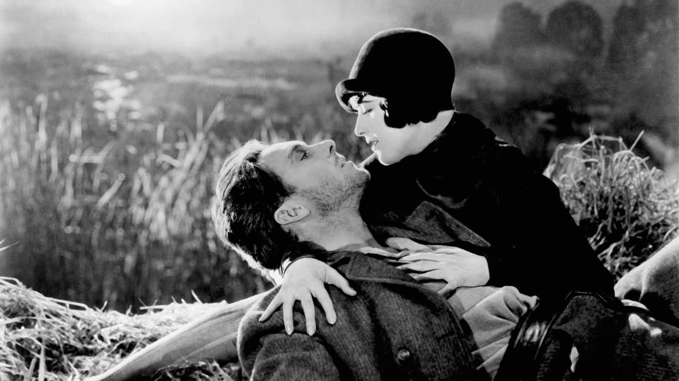 Aurora, de F.W. Murnau