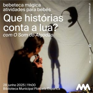 'Bebeteca Mágica'