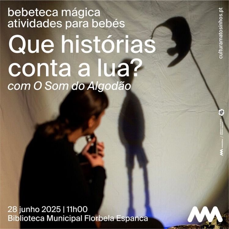 'Bebeteca Mágica'