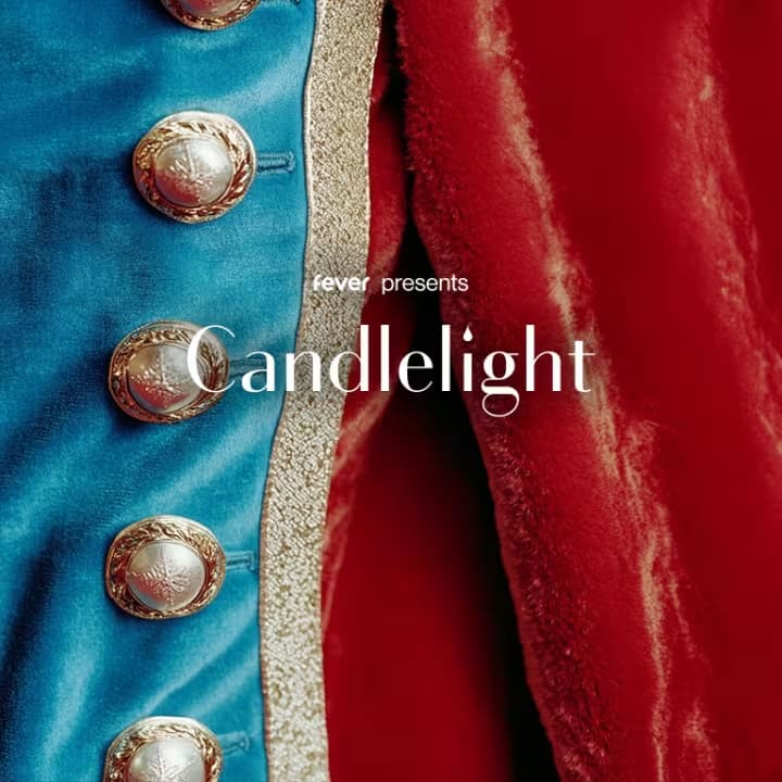 Candlelight: Queen vs The Beatles