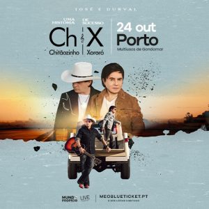 Chitãozinho & Xororó - Uma História de Sucesso