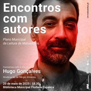 Encontros com Autores