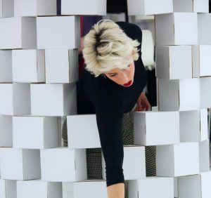 Encontros Instáveis de Elisa Miravalles