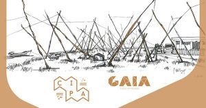 Exposição «Afurada – Traços de Água e Luz»
