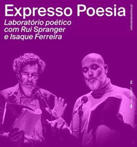 Expresso Poesia