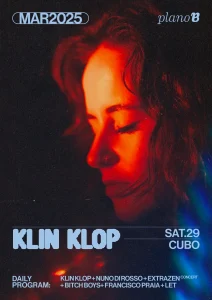 Klin Klop at Plano B