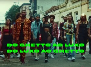 Malaghuetto - Funk, Electrofunk, Hip Hop, Afrobeat