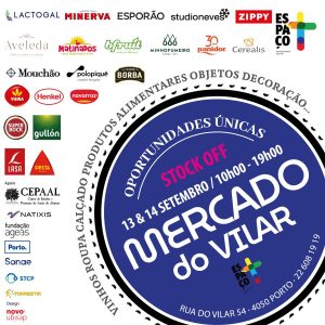 Mercado de Vilar
