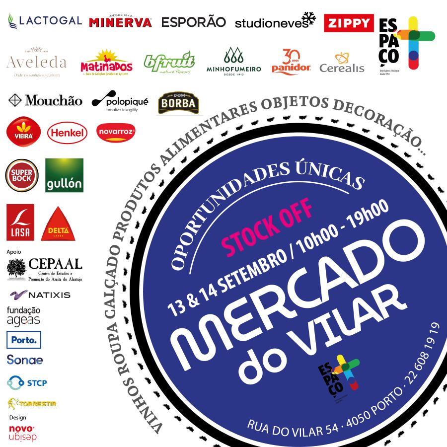 Mercado de Vilar