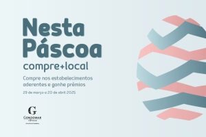 Nesta Páscoa compre mais local