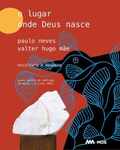 O lugar onde Deus nasce