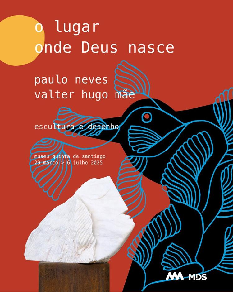 O lugar onde Deus nasce
