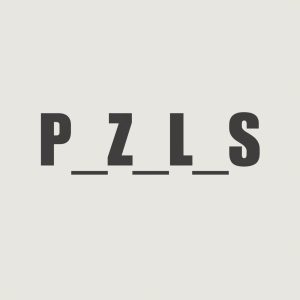 P_Z_L_S por Max Oliveira