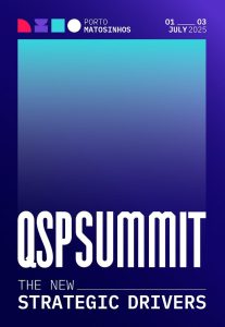 QSP SUMMIT - Exponor