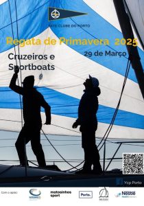 Regata da Primavera