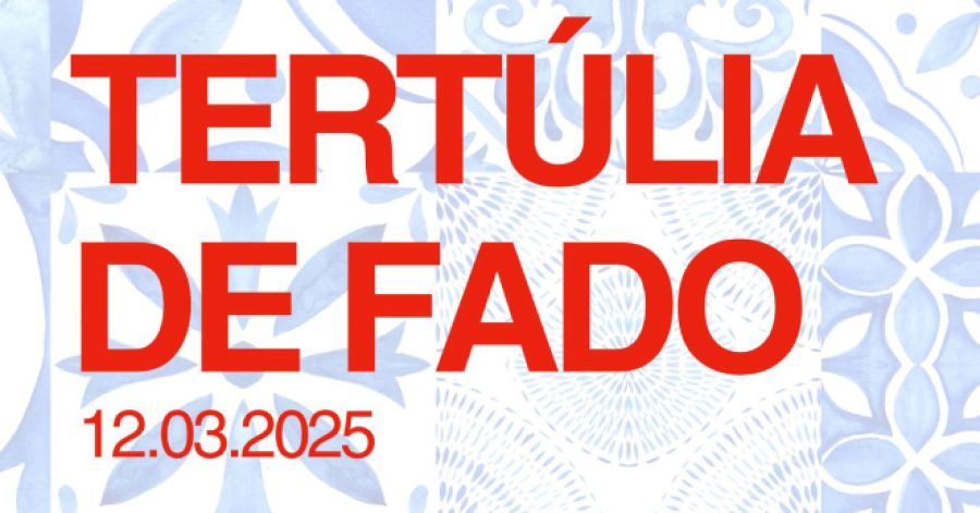 Tertúlia de Fado
