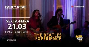 The Beatles Experience