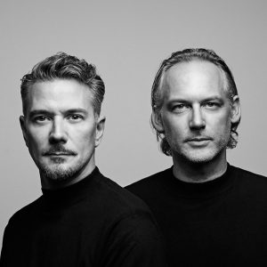 Kruder & Dorfmeister no Coliseu do Porto