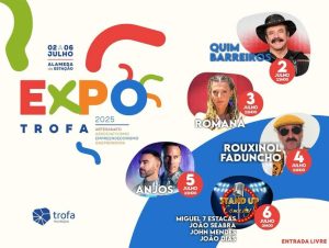 ExpoTrofa 2025