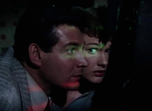 A GUERRA DOS MUNDOS de Byron Haskin (1953)