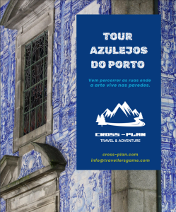 Os Azulejos do Porto - Edição Especial (tour)