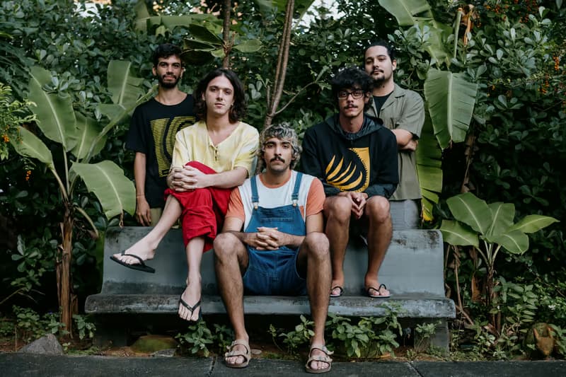 Baleia Baleia Baleia +Tangolo Mangos + Gaivota