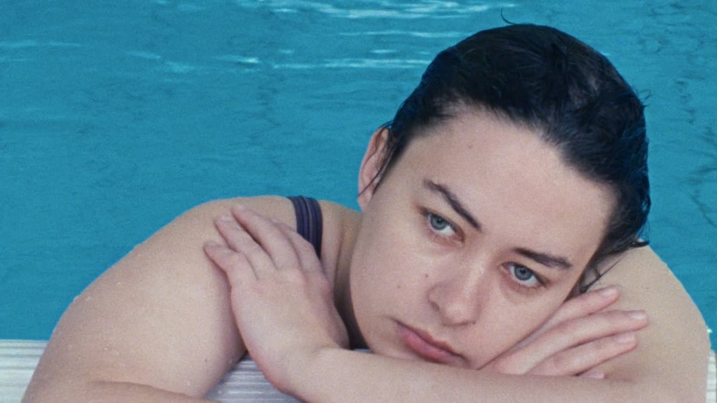 Bluish, de Lilith Kraxner e Milena Czernovsky