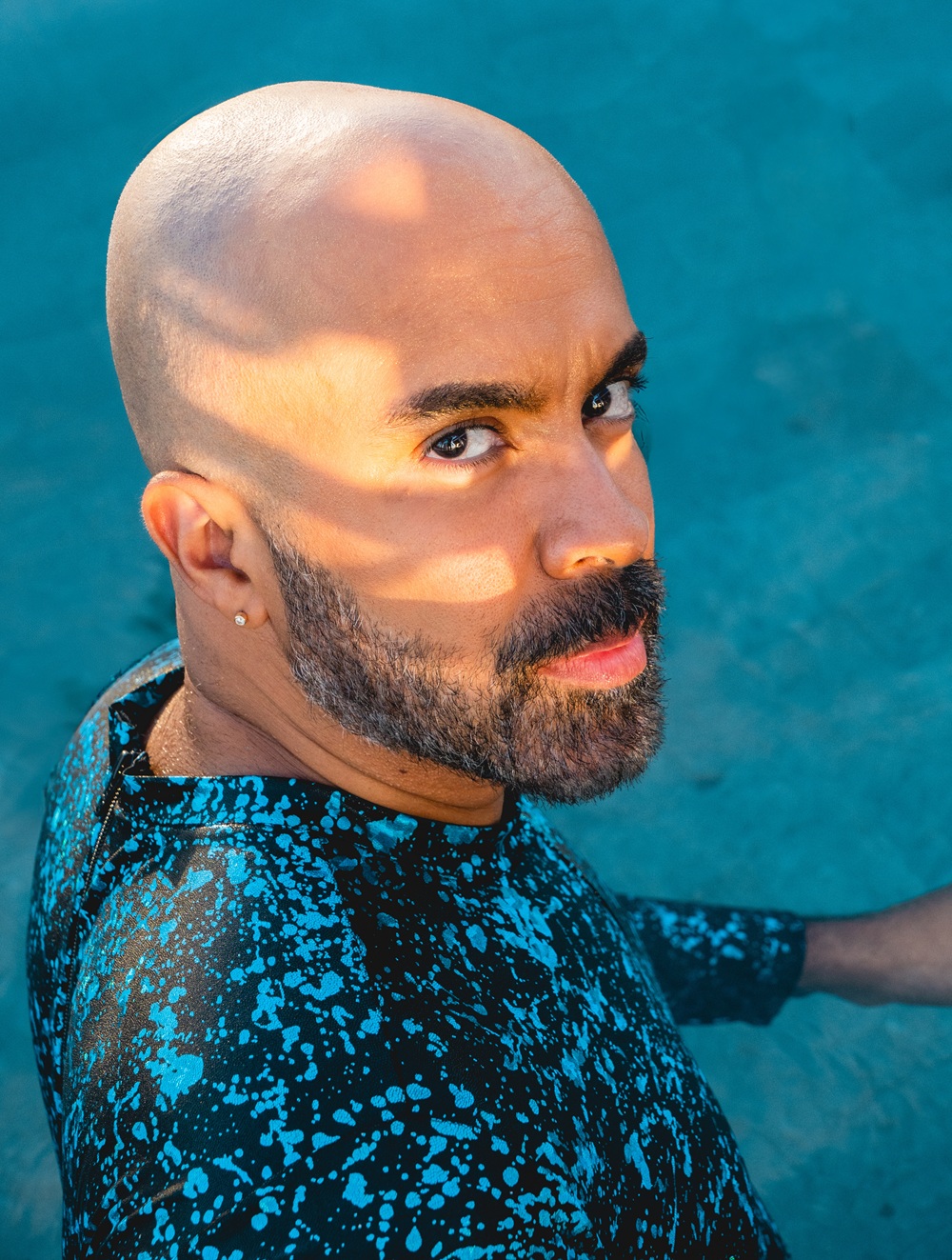 BRUNO CAPINAN