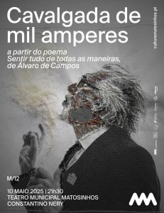 Cavalgada de Mil Amperes