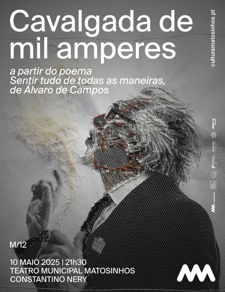 Cavalgada de Mil Amperes
