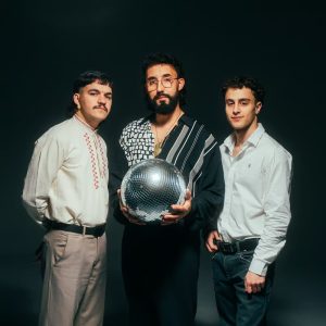 Concerto: Agrupamento Musical 