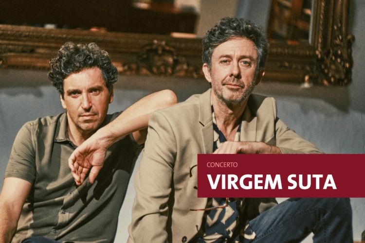 Concerto Virgem Suta