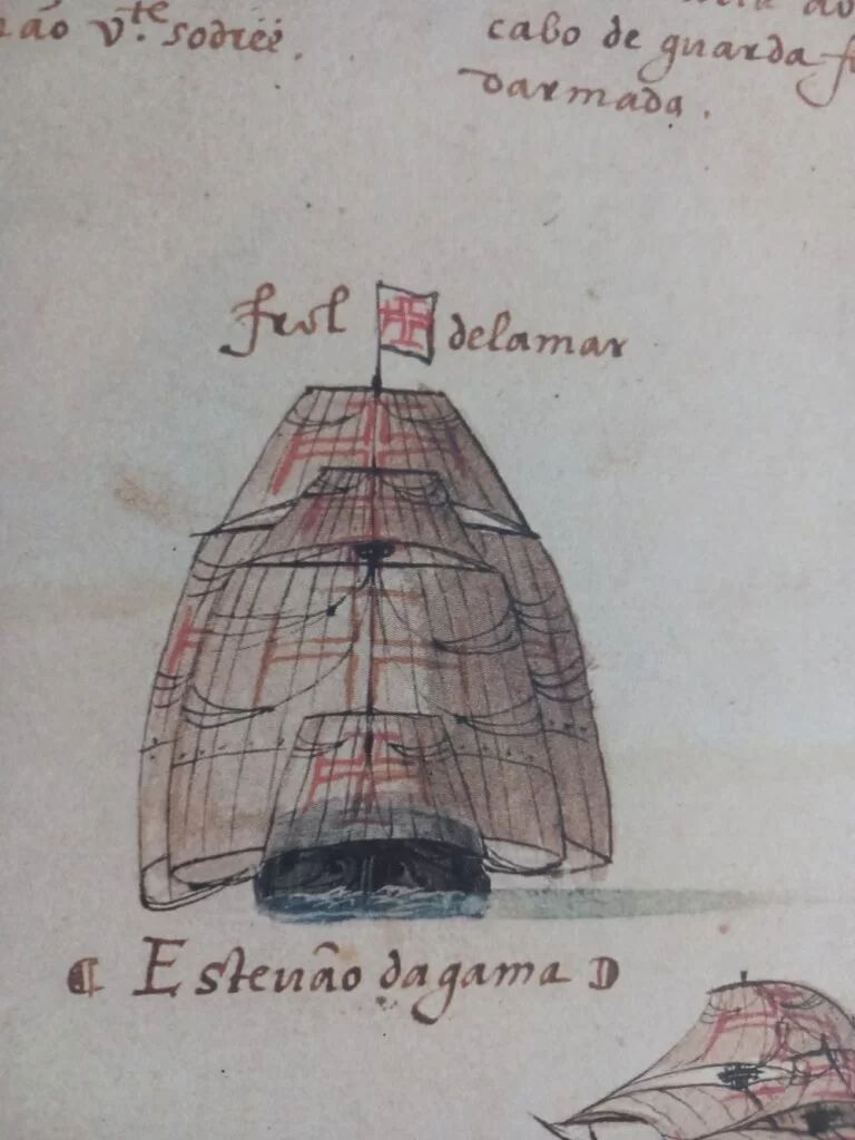 Curso Breve #34 – O Porto e o Espaço Atlântico na Época Moderna