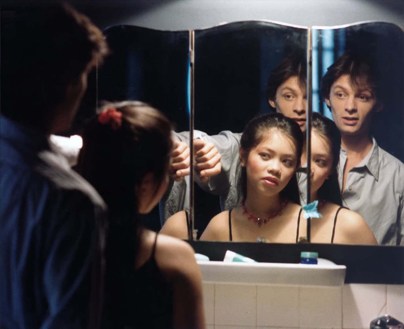 Diva, de Jean-Jacques Beineix