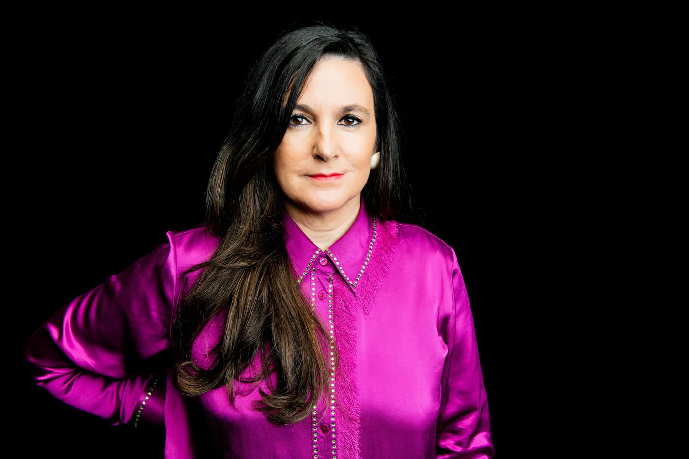 Escuta Ativa com Inês Meneses