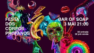 Festa dos Corpos Profanos