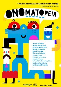 Festival Onomatopeia 2025