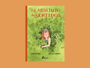 Hora do Conto em Serralves O Labirinto dos Sentidos