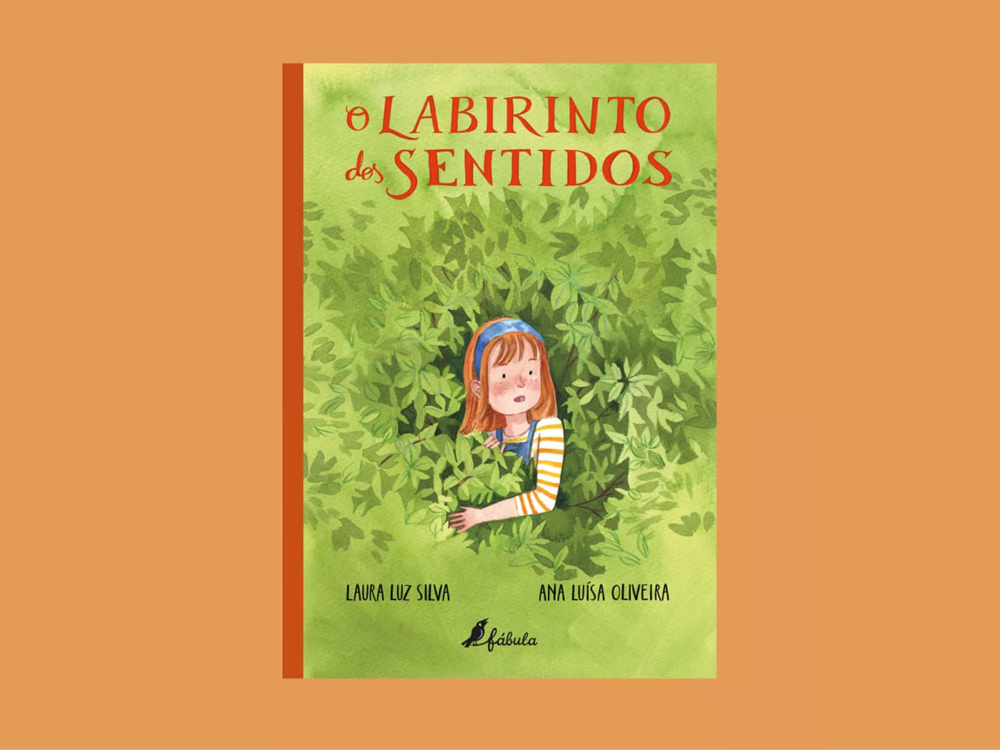Hora do Conto em Serralves O Labirinto dos Sentidos