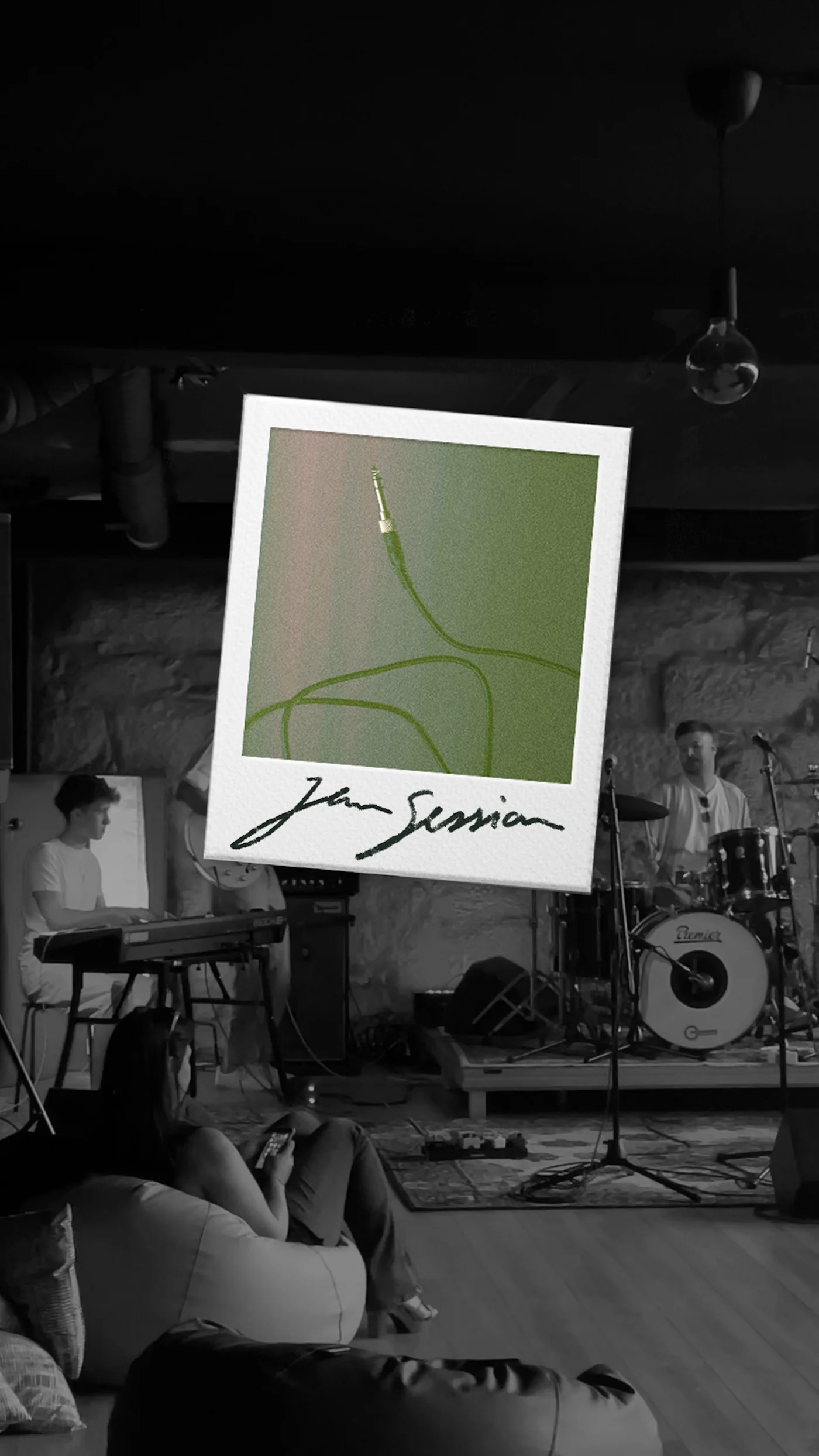 Jam Session