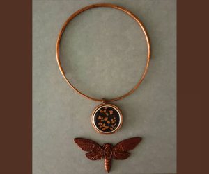 Joalharia Sustentável - curso com materiais reutilizados