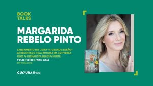 MARGARIDA REBELO PINTO