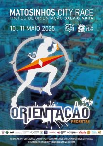 Matosinhos City Race 2025