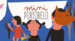 Mini Porto Belo - Mercado Infantil